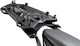 SW-Motech Case Mounts for Keeway Easy for Street Rack