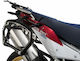 SW-Motech Side Mounts for Honda CRF 1000L Africa Twin for Honda CRF 1000 2017-2019