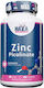 Haya Labs Zinc Picolinate 30мг 60 табове