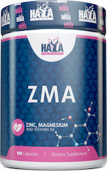 Haya Labs ZMA Haya Labs ZMA