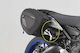 SW-Motech Πλαϊνές Βάσεις για Yamaha MT-09 / MT-10