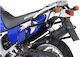 SW-Motech Side Mounts for Honda Africa Twin XRV 750 for Keeway Easy 1993-2003 1993-2003 KFT.01.079.20001 B