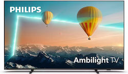 Philips Smart Τηλεόραση 70" 4K UHD LED 70PUS8007/12 Ambilight HDR (2022)