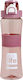 Ecolife Kinder Trinkflasche Kunststoff Rosa 650ml