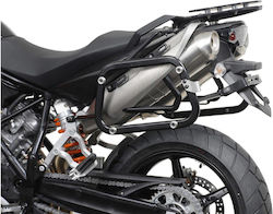 SW-Motech Странични Монтажи за KTM 990 Супермото 2005-2013 2005-2013 SW-Motech Странични Монтажи за KTM 990 Супермото 2005-2013 2005-2013