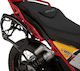 SW-Motech Seitliche Halterungen Für Yamaha TT Für Moto Guzzi V85 TT 2019+ 2019