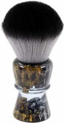 Yaqi Shaving Rocks Brush with Synthetic Bristle Yaqi Shaving Rocks Brush with Synthetic Bristle