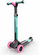 Berg Toys Kids Scooter Foldable Nexo 3-Wheel fo...