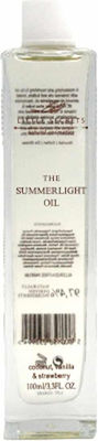 Little Secrets Summerlight Almond Oil 100ml