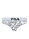 Women's Brazil White