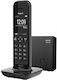 Gigaset CL390 Cordless Phone with Speaker Suita...