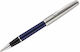 Scrikss Pen 78 Metropolis Blue Rollerball