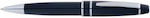 Scrikss Pen 63 Havana Black Rollerball