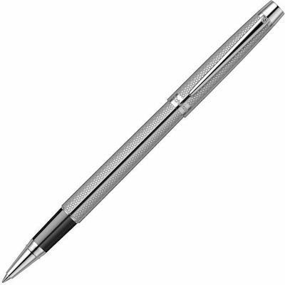 Писалка Scrikss Pen 722 Chrome Rollerball