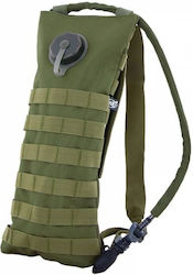 MFH Molle TPU Bladder Khaki 2.5lt MFH Molle TPU Bladder Khaki 2.5lt