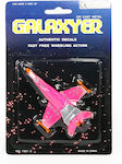 Galaxyer F4 Airplane for 3++ Years