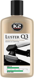 K2 Luster Q3 Green Αλοιφή Γυαλίσματος 250gr