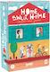 Επιτραπέζιο Παιχνίδι Home Sweet Home για 3-6 Παίκτες 7+ Ετών (EN) Londji