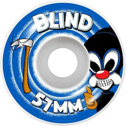 Blind Impersonator