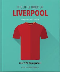 Little Book of Liverpool, Ediția 3