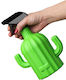 TnS Cactus Sprayer in Green Color 1000ml