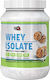 Pure Nutrition Whey Isolate Протеин Суроватъчен с Вкус Cookies & Cream 454гр