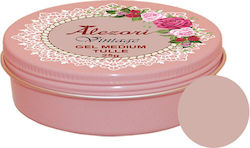 Alezori Vintage Gel Falsche Nagelgel Tulle 25gr
