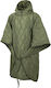 Helikon Tex Swagman Roll Basic Κυνηγετικό Αδιάβροχο Πράσινο