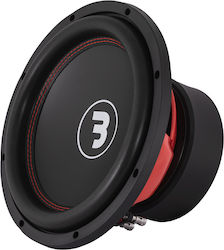 Bass Habit Elite Auto-Subwoofer 12" 1000W RMS