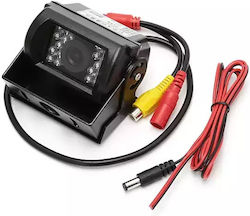 Andowl Waterproof Car Reverse Camera with Night Vision Universal