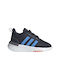 Adidas Kids Sneakers Racer Legend Ink / Pulse Blue / Core Black