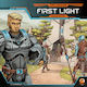 Настолна игра Circadians: First Light за 1-4 играчи 12+ години Garphill Games