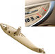 Carner Door handle Interior for BMW 3 with installation Rear Left BMW Series 3 F30 / F31 11-18 0027719