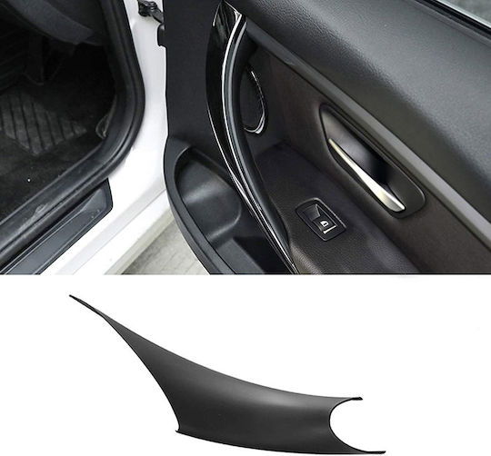 Carner Door handle Interior for Bmw 3 Front with installation Front Right / Rear Right BMW Series 3 F30 / F31 11-18 0027723
