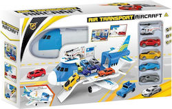 Perfectoys Set mit Flugzeug für 3+ Jahre alt+ Jahre