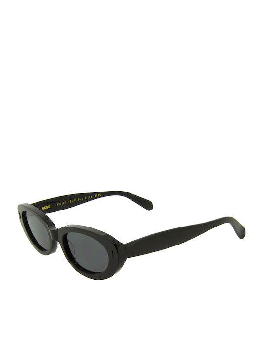 Gast Essi Women's Sunglasses with Black Plastic...
