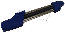 Visco Parts Anspitzer für Ketten Handwerkzeug ΛΤΑ-17