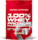 100% Whey Protein Professional Proteină din Zer Fără gluten cu Aromă de Vanilie 1kg