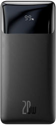 Baseus Bipow Overseas Edition Power Bank 10000m...