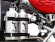 SW-Motech Motorcycle Luggage Accessories