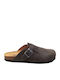 Blog Anatomical Women's Slippers Gray