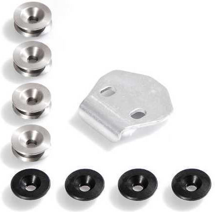 SW-Motech Motorcycle Luggage Accessories