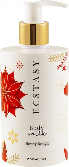 Ecstasy Perfumes Honey Dough Moisturizing Lotion Body 300ml