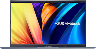 Asus VivoBook 15 X1502ZA-BQ521W 15.6" FHD (i5-1235U/16GB/512GB SSD/W11 Home) (GR Keyboard)
