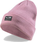 PUMA Archive Heather Beanie Unisex Σκούφος με R...