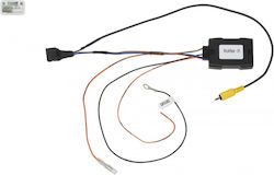 Ice Interface για Ενεργοποίηση Κάμερας για Subaru 2015