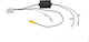 Car Camera Installation Kit Camera Activation Interface for Hyundai/Kia 2014 C3902.CAM