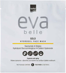 InterMed Eva Belle Mască Jeleu cu Aur InterMed Eva Belle Mască Jeleu cu Aur