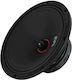 Bass Habit Auto-Lautsprecher Elite SE250M 10" mit 250W RMS (Mittelklasse)