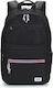 American Tourister Upbeat M Backpack Backpack for 15.6" Laptop Black